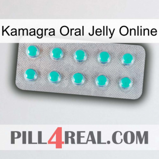Kamagra Oral Jelly Online 28